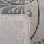 Tapis gris en laine touffeté à la main Chanler-1836680350