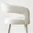 Upholstered Open-Back Dining Chairs (Set of 4)-116542753
