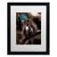 «Jadaya Night Owl» par Color Bakery, impression encadrée-20097085-70707486-20097086
