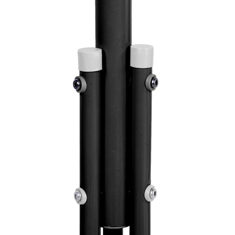 Metal Freestanding Coat Rack