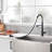 Fapully Pull Down Kitchen Faucet-78477567