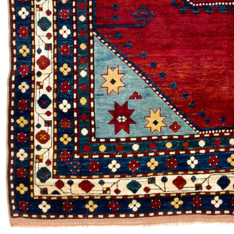 Tapis Lori Pambak Kazak
