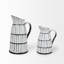 Vase de table Alaia-101665304