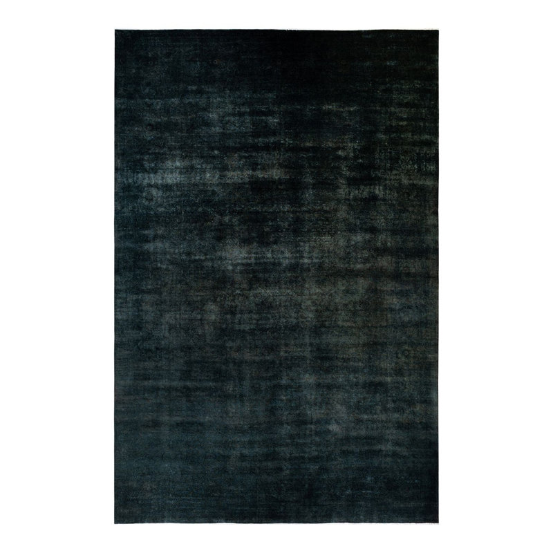 Danica One-of-a-Kind 12' 1" X 18' 2" Hand Knotted Area Rug