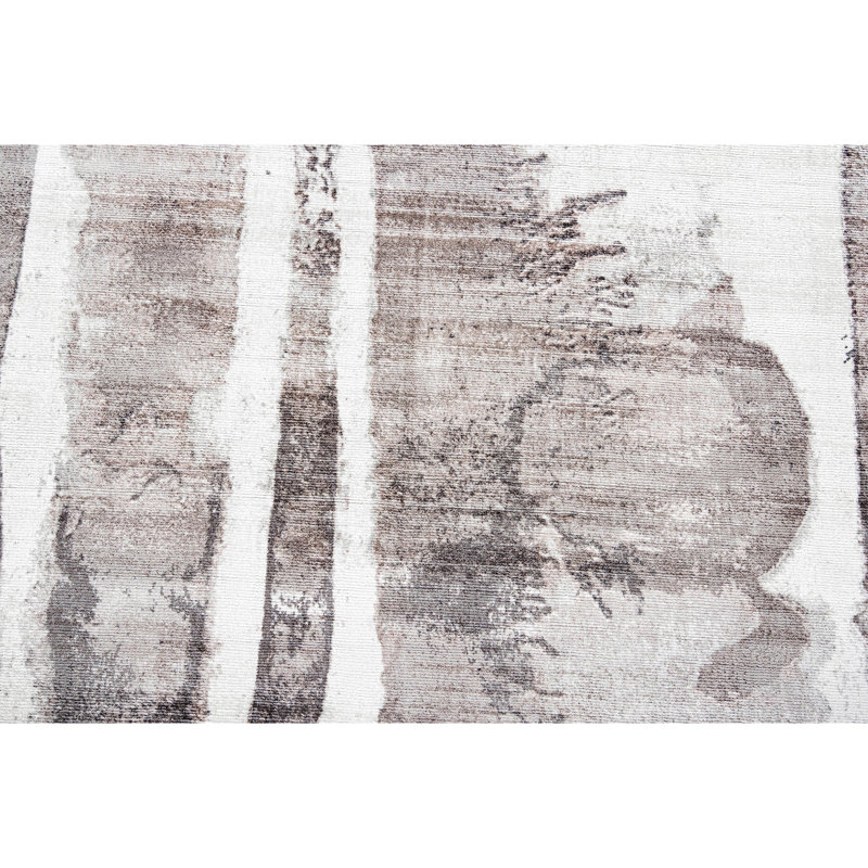 Riviera Hand Loomed Area Rug, Rectangle 6' x 9'