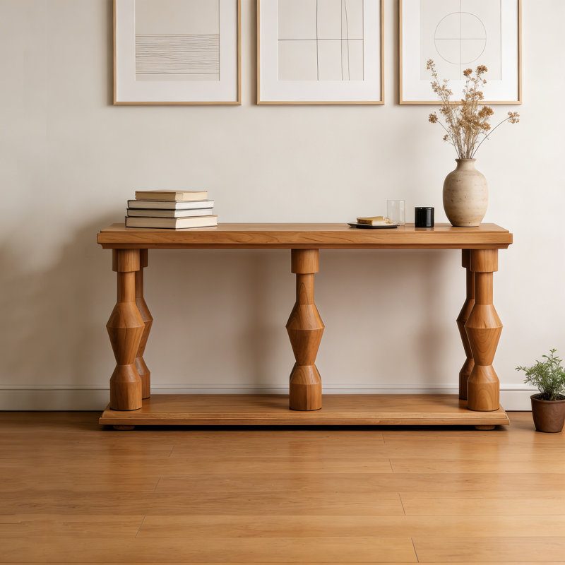 Console Nordic Luxury