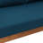 CLAREMONT 3 SEATER DAYBED
