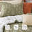Best Seller Bedsure Comforter Set Reversible Cute Floral Bedding, 89GSM-106246820-106246832