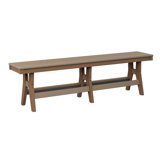 Harbor Outdoor Bench