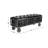 Remylina PU Leather Upholstered Storage Bench