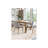 Large Area Rug 5 X 8 Ft Anti-Skid And Tear-Resistant Floor Mat Modern-1799171726