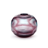 Planeta Glass Table Vase