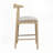 Wood Frame Barstool-961576097-961576098