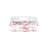 Mahjong Abstract Acrylic Rectangle Decorative Tray-126215375-126215378-126215384