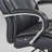 Big and Tall Mid-Back Ergonomic Executive Chair