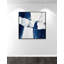 «Blue Midnight Plateau I» par Judith Shapiro-1356529544-1356529587