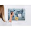 Magnetic Glass Dry Erase Board