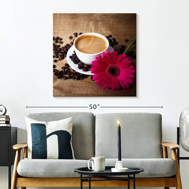Yarlin Cappuccino