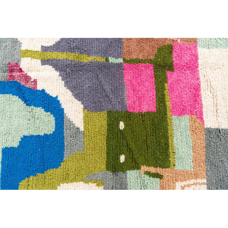 Parra Multi Rug