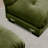 Over Size Modern Upholstered Sofa With Ottoman-868751871