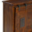 Buffet 2 portes 4 tiroirs Pilger