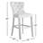 Tewkesbury Upholstered Counter Stool-1572752082