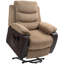 Reyhaneh 96cm Wide Lift Assist Standard Recliner-1229740788