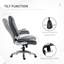 Brayden Studio Executive Chair