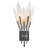 Nerine Steel Wallchiere-111732599