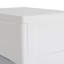 Simplistic 5-drawer lingerie chest of drawers-961632233