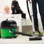 Henry Pet Vacuum Cleaner