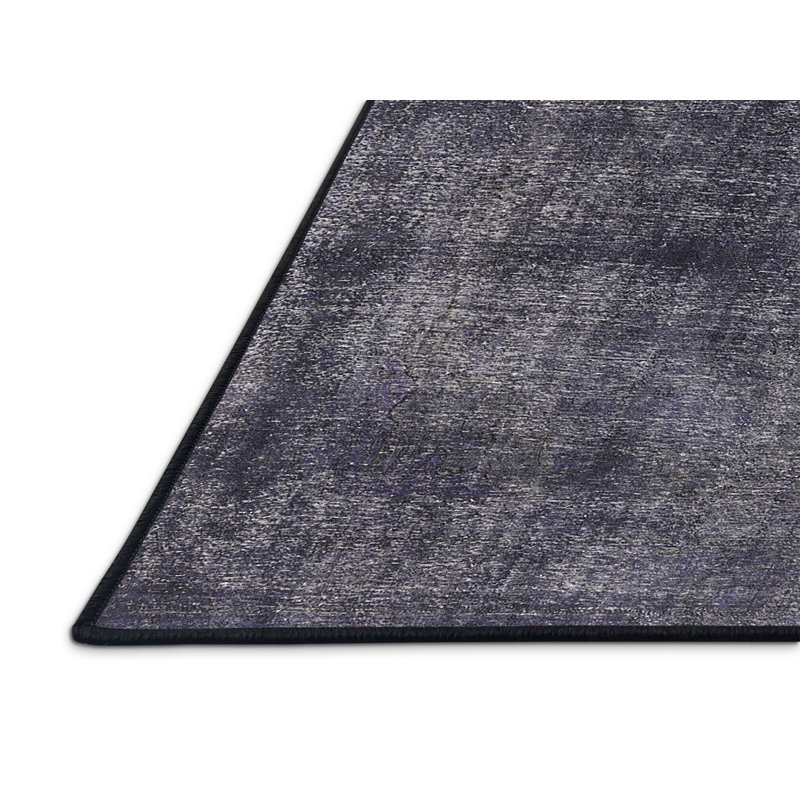 Moroccan Indoor Rug, Rectangle 7' x 10'
