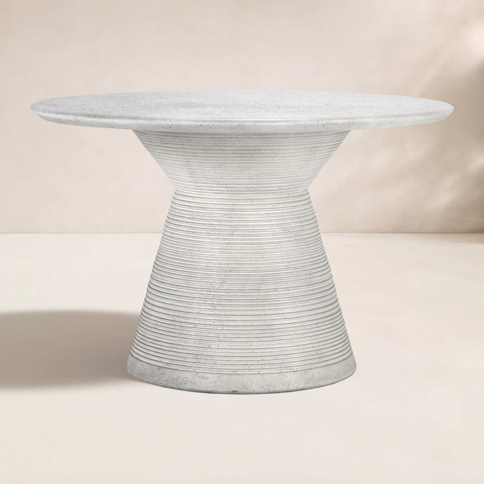 47" Patio Dining Table