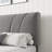 Upholstered Platform Bed with Adjustable Headboard-1563598628-1563598632-1551475404
