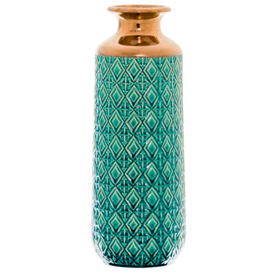 Enders Ceramic Table Vase