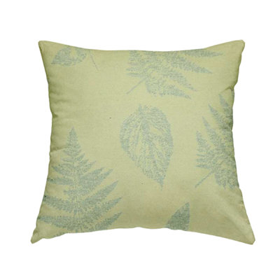 Giara Floral Square Cushion