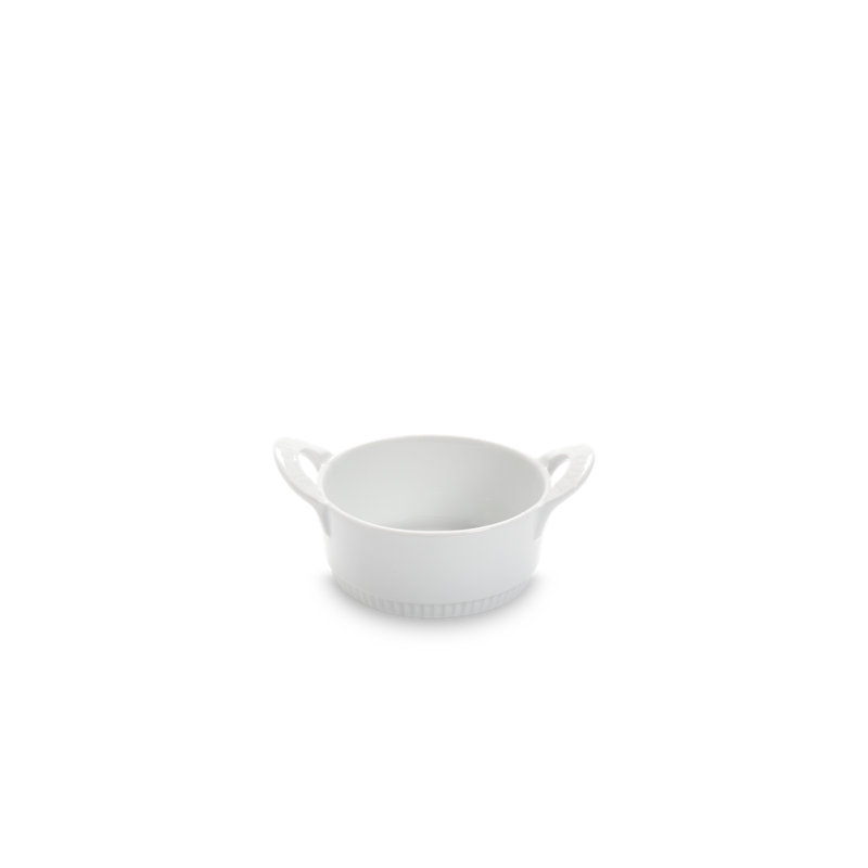 Toulouse Individual Cocotte