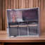 Amagon Ceramic Bathroom Accessory Set