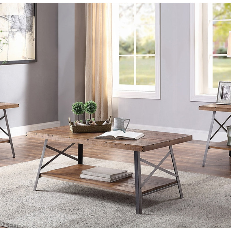 Table basse Ikram