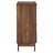Render 4-Drawer Chest In Walnut
