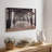 Under the Boardwalk -Gallery Wrapped Cavas-1236977531