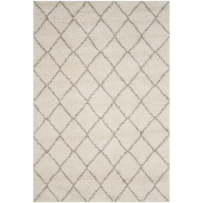 Agarita Geometric Area Rug