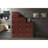Aimee-Jane Storage Bookcase-356906132-337555530