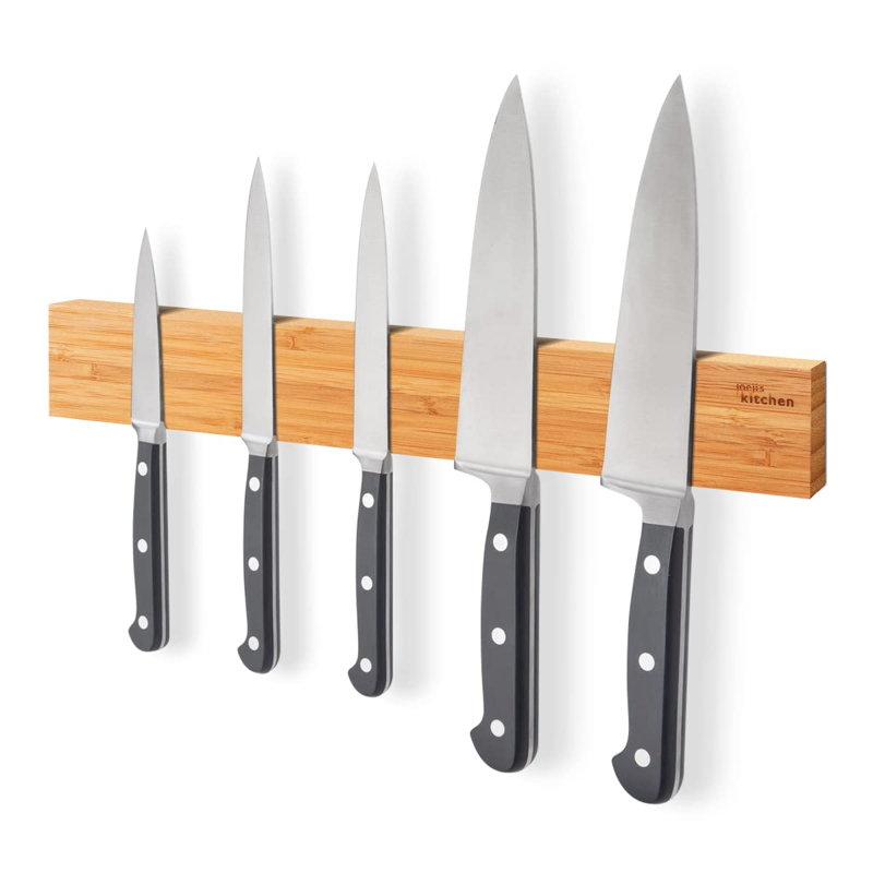 Fcbnposi Magnetic Knife Holder