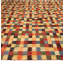 Modern One-of-a-Kind Rectangle 10' X 10'4" Area Rug