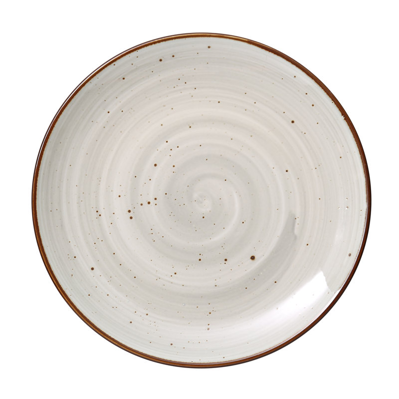 Lyon 12" Dinner Plate