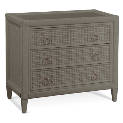 Monterey 36" Dresser