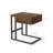 Wyonnia End Table with Storage