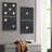 2Piece Canvas Wall Art Set
