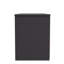 115 cm W Chest of 4 Drawers-143913214